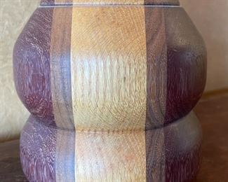 Artist Made Lamp 13x5.5