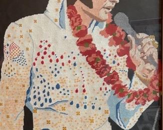 Lois Moutz Original Art Ocean Waves 16 x 20 HxWxD