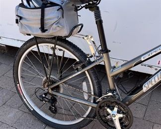 Specialized Expedition Womens Bike 15