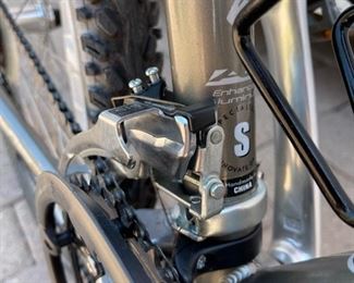 Specialized Expedition Womens Bike 15