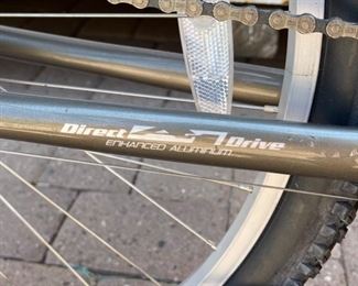 Specialized Expedition Womens Bike 15