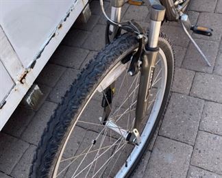 Specialized Expedition Womens Bike 15