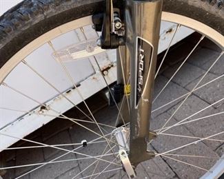 Specialized Expedition Womens Bike 15