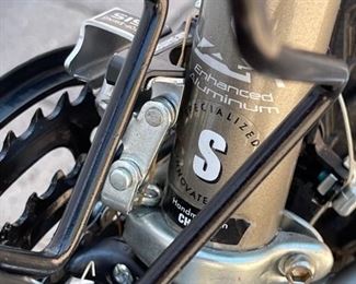 Specialized Expedition Womens Bike 15