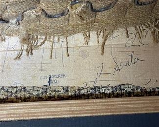 2pc 1970s Thonet Bent Plywood Plush Armless Loveseat & Chair PAIR Sofa Couch Bentwood Molded Wood	Loveseat: 28x56.5x34. Seat: 24.5 chair:28x29x34in seat:  14.5in	HxWxD
