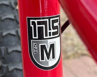 Haro X2 Extreme Mountain Bike Full Suspension Bicycle		
