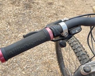 Haro X2 Extreme Mountain Bike Full Suspension Bicycle		
