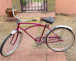 Murray Monterey Beach Cruiser		
