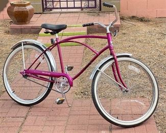 Murray Monterey Beach Cruiser		
