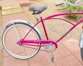 Murray Monterey Beach Cruiser		
