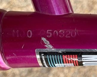 Murray Monterey Beach Cruiser		
