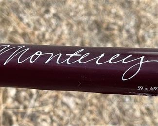 Murray Monterey Beach Cruiser		
