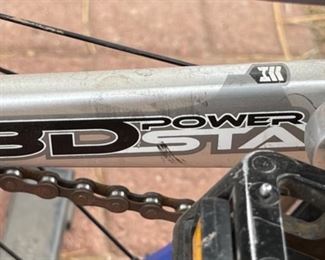 Haro Group 1 SX 24 BMX Bike Big Wheel Bicycle Pro Race		
