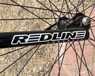 Haro Group 1 SX 24 BMX Bike Big Wheel Bicycle Pro Race		
