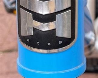 Haro Group 1 SX 24 BMX Bike Big Wheel Bicycle Pro Race		
