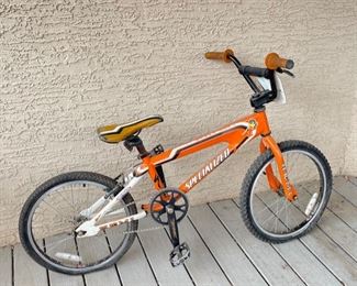 Specialized HEMI BMX Bike Hydroform		
