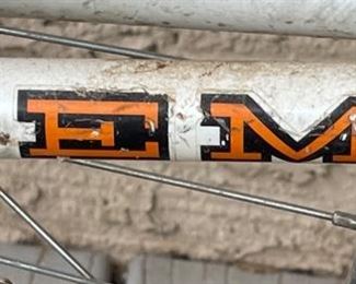 Specialized HEMI BMX Bike Hydroform		
