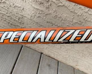 Specialized HEMI BMX Bike Hydroform		
