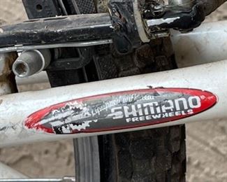 Specialized HEMI BMX Bike Hydroform		
