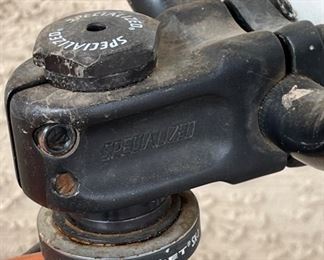 Specialized HEMI BMX Bike Hydroform		
