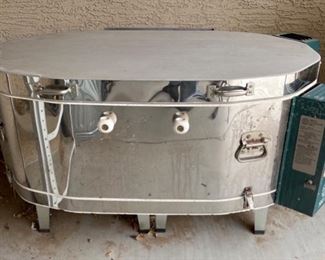 Skutt GM-1414 Glass Fusing Kiln Electric	27x52x35	HxWxD
