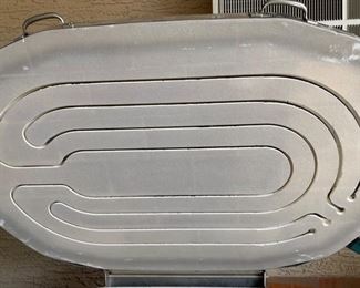 Skutt GM-1414 Glass Fusing Kiln Electric	27x52x35	HxWxD
