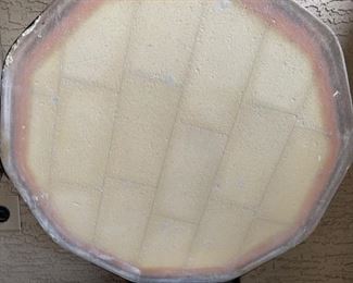 Cress FX-27 P Electric Kiln	41x31x33in	HxWxD
