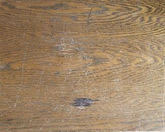 Antique Hamilton Oak  Architect/Artist Cabinet 10-Drawer Blueprint/Map Flat File Cab	33x46x36in	HxWxD
