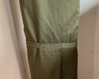 Japanese Koto Stringed Instrument Zither	75x10x4in	HxWxD
