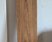 Japanese Koto Stringed Instrument Zither	75x10x4in	HxWxD
