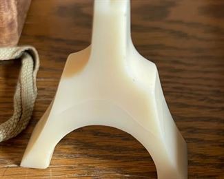 Japanese Koto Stringed Instrument Zither	75x10x4in	HxWxD
