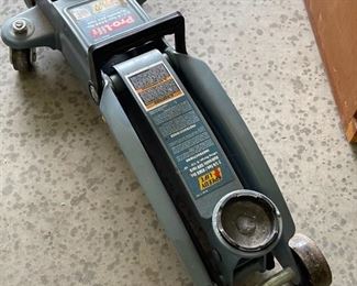 Pro lift car jack f-788	 	

