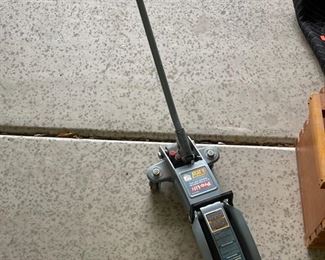 Pro lift car jack f-788	 	
