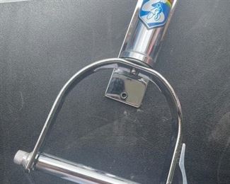 Park Tool TP2 Toilet Paper Holder Vintage	 	
