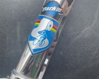 Park Tool TP2 Toilet Paper Holder Vintage	 	
