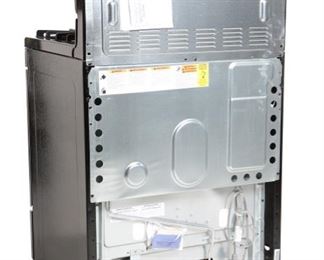 Kenmore 5.6 cu. ft. Gas Range w/ Convection Oven - Stainless Steel	47x30x28in	HxWxD
