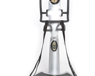 3G Cardio AVT 5.0 Vibration Exercise Machine Accelerated Vibration Training Machine	62x28x30in	HxWxD
