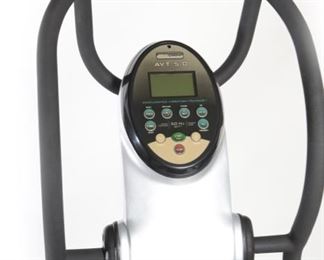 3G Cardio AVT 5.0 Vibration Exercise Machine Accelerated Vibration Training Machine	62x28x30in	HxWxD
