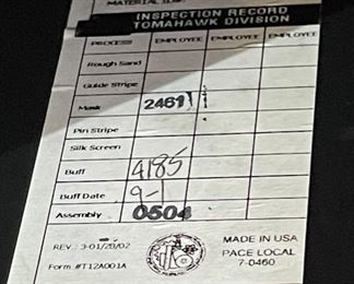 Harley Davidson Hard Saddlebags Custom Yellow Saddle Bags	15x8.5x27in	HxWxD
