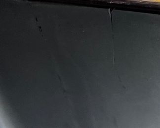 Harley Davidson Hard Saddlebags Custom Yellow Saddle Bags	15x8.5x27in	HxWxD
