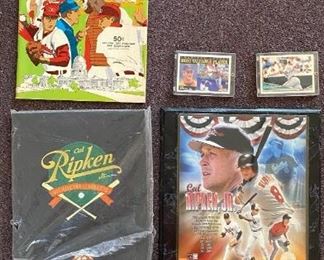 Senators 1971, Cal Jr.