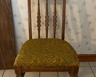 Keller Dining Room Chair