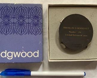 Wedgwood