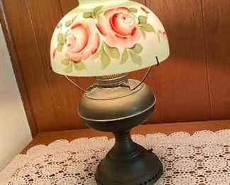 Vintage Lamp