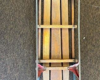 Flexible Flyer 251H, 