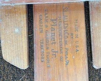 Flexible Flyer 251H, 