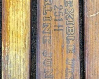 Flexible Flyer 251H, 