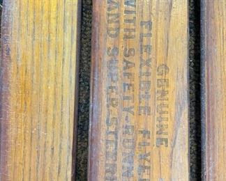 Flexible Flyer 251H, 