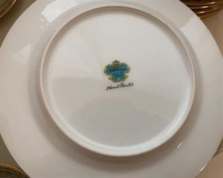 Fine China from Japan