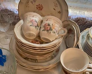 Mikasa China